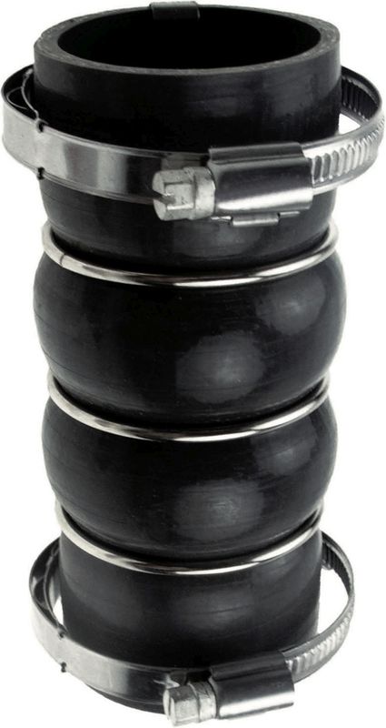 GATES 09-0102 Charge Air Hose