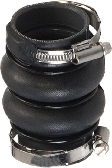 GATES 09-0107 Charge Air Hose