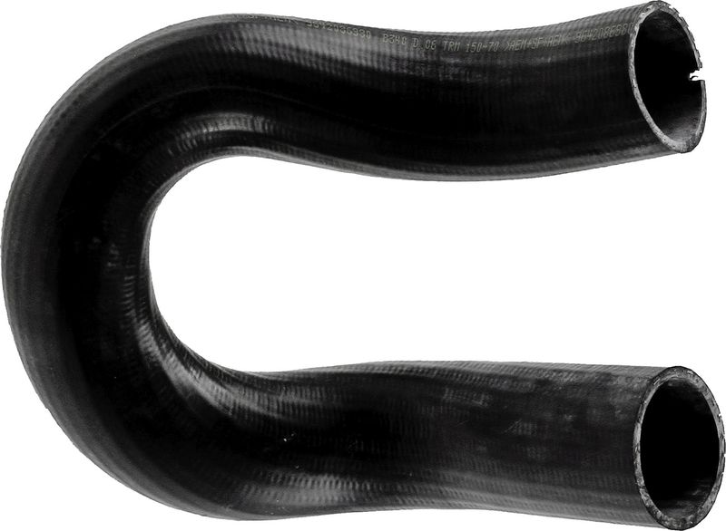 GATES 09-0117 Charge Air Hose