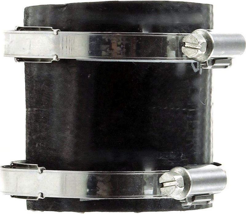 GATES 09-0118 Charge Air Hose
