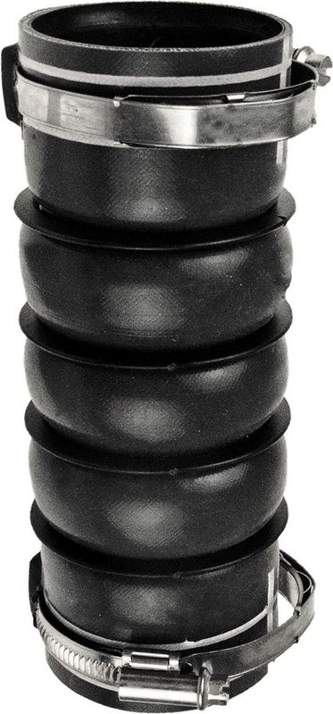 GATES 09-0124 Charge Air Hose