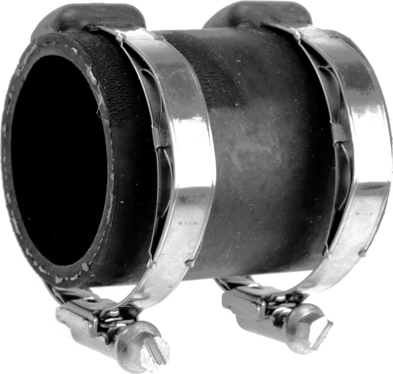 GATES 09-0127 Charge Air Hose