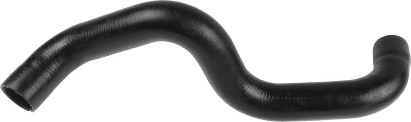 GATES 09-0158 Charge Air Hose