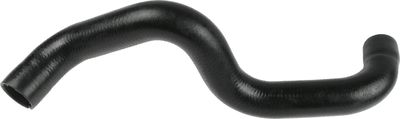 Charge Air Hose GATES 09-0158