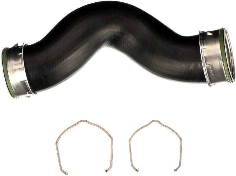 GATES 09-0222C Charge Air Hose