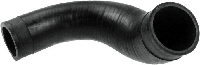GATES 09-0252 Charge Air Hose