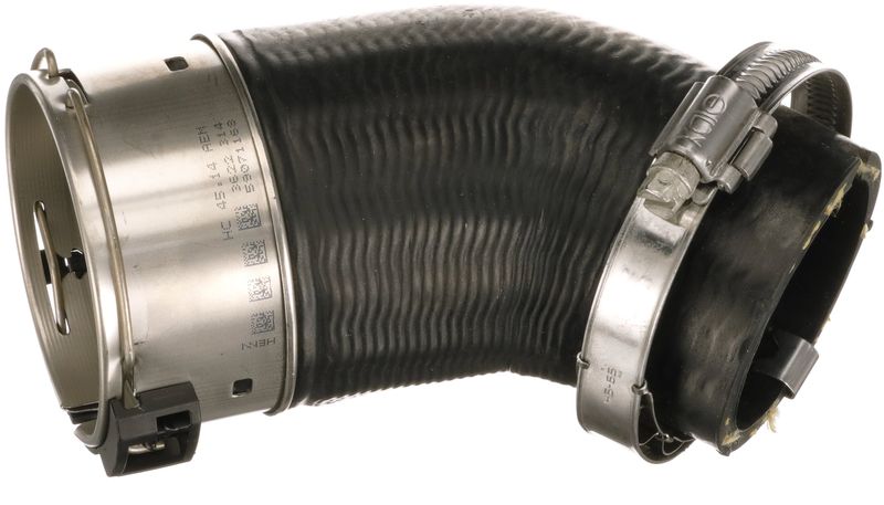 GATES 09-0303 Charge Air Hose
