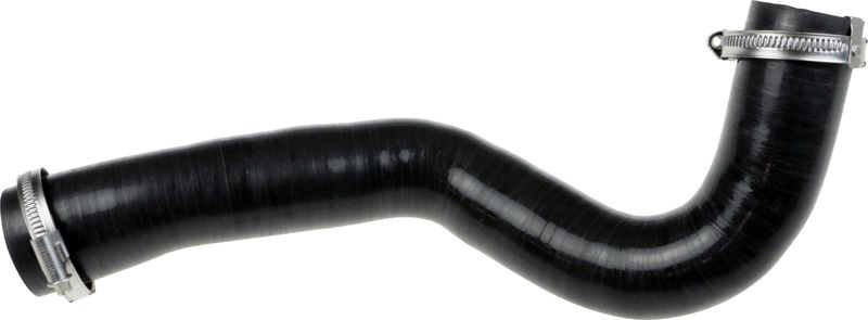 GATES 09-0327 Charge Air Hose