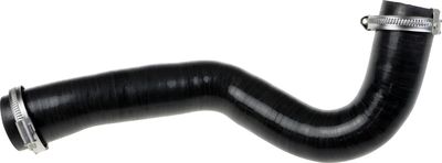 Charge Air Hose GATES 09-0327