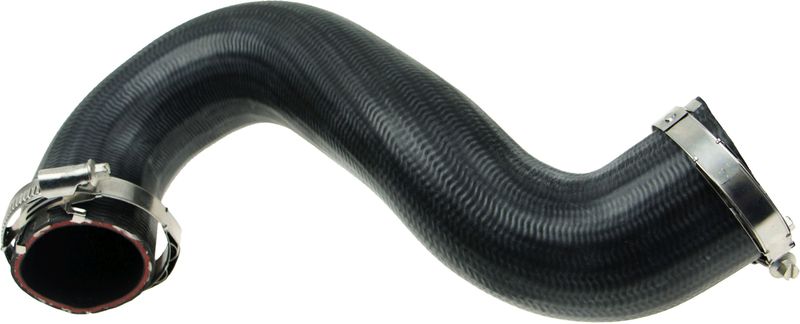 GATES 09-0338 Charge Air Hose