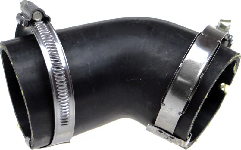 GATES 09-0383 Charge Air Hose