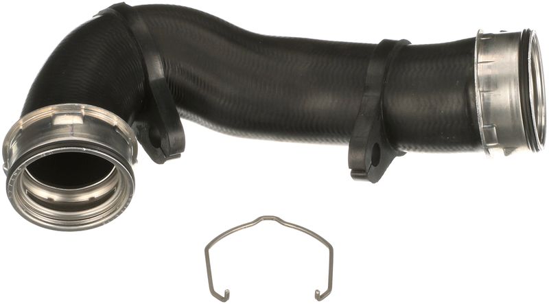 GATES 09-0386C Charge Air Hose