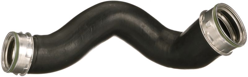 GATES 09-0396 Charge Air Hose