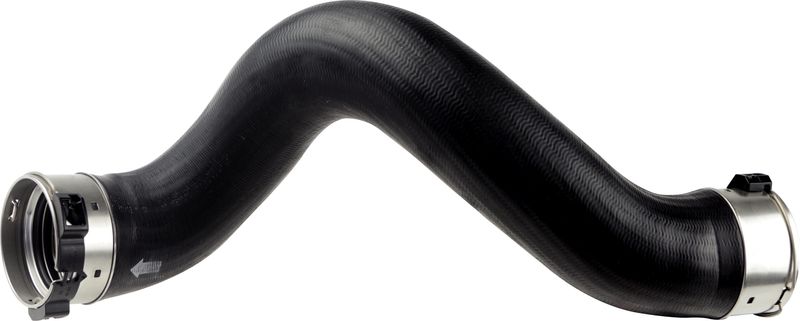 GATES 09-0432 Charge Air Hose