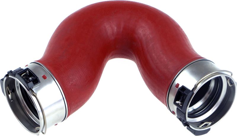 GATES 09-0434 Charge Air Hose