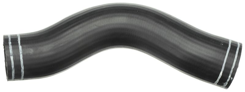 GATES 09-0452 Charge Air Hose