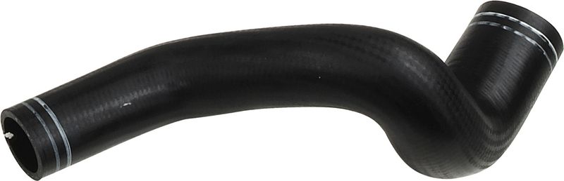 GATES 09-0455 Charge Air Hose