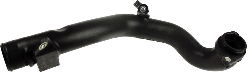 GATES 09-0456 Charge Air Hose