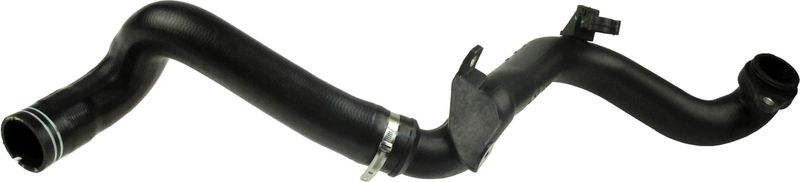 GATES 09-0457 Charge Air Hose