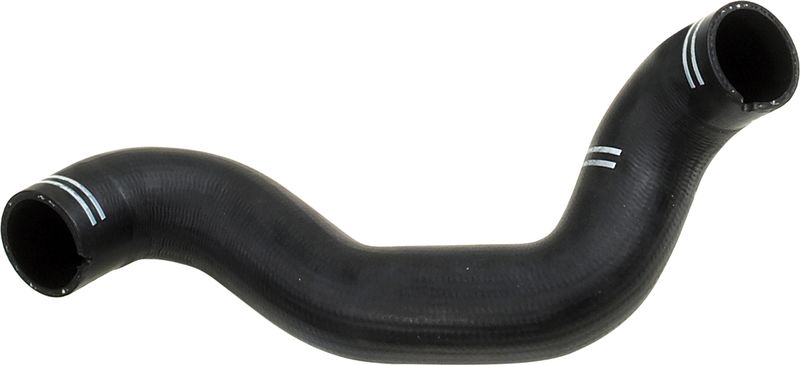 GATES 09-0458 Charge Air Hose