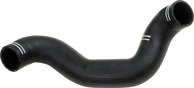 Charge Air Hose GATES 09-0458
