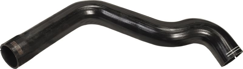 GATES 09-0468 Charge Air Hose