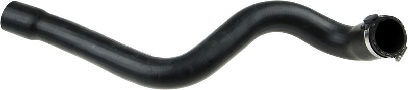 GATES 09-0519 Charge Air Hose
