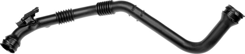 GATES 09-0531 Charge Air Hose