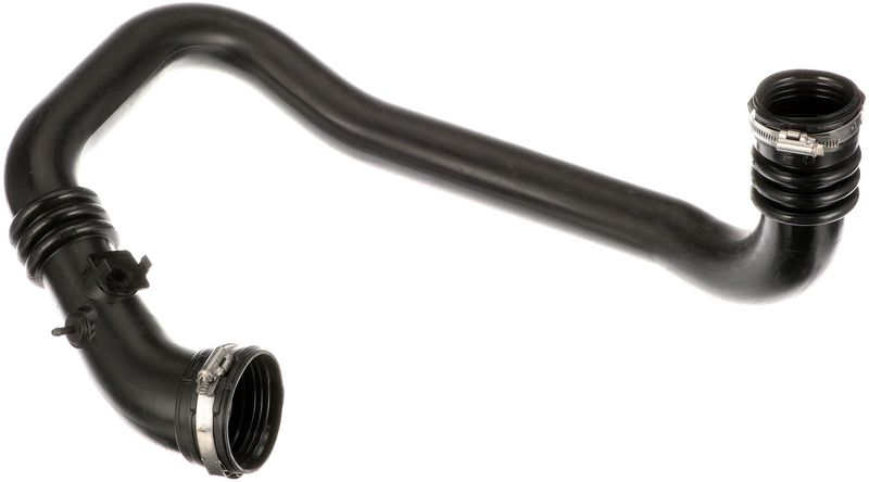 GATES 09-0543 Charge Air Hose