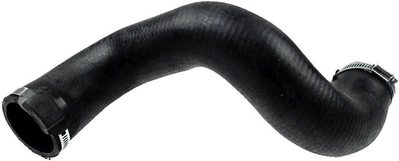 GATES 09-0550 Charge Air Hose