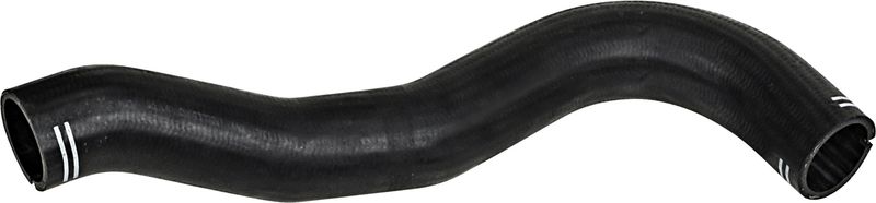 GATES 09-0585 Charge Air Hose