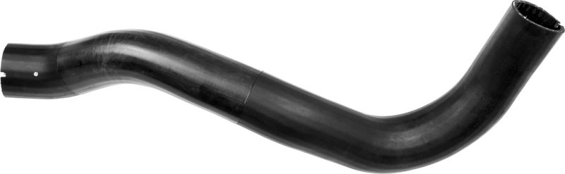 GATES 09-0586 Charge Air Hose