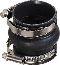 Charge Air Hose GATES 09-0589