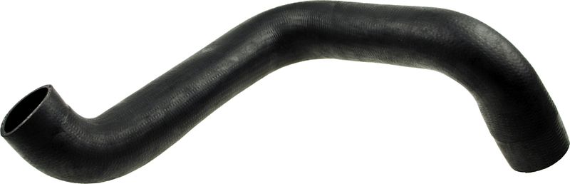 GATES 09-0595 Charge Air Hose
