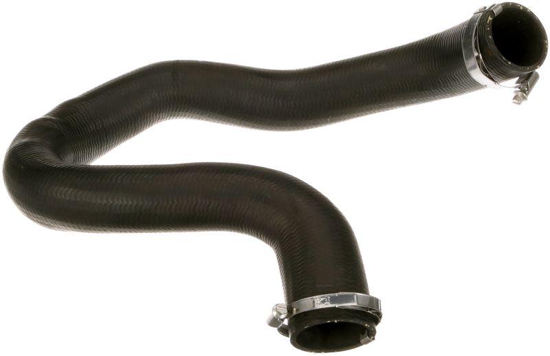 GATES 09-0597 Charge Air Hose