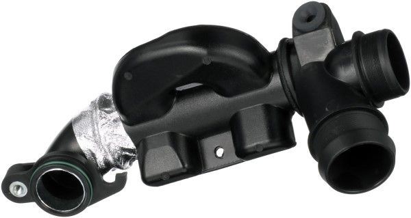GATES 09-0605 Charge Air Hose