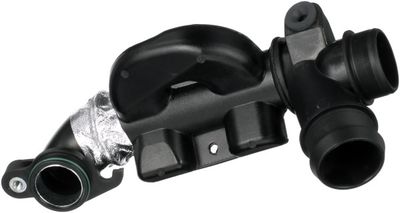 Charge Air Hose GATES 09-0605