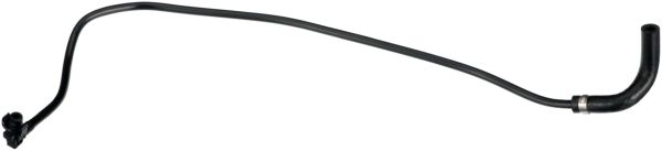 GATES 09-0793 Charge Air Hose