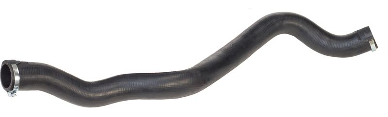 GATES 09-0807 Charge Air Hose