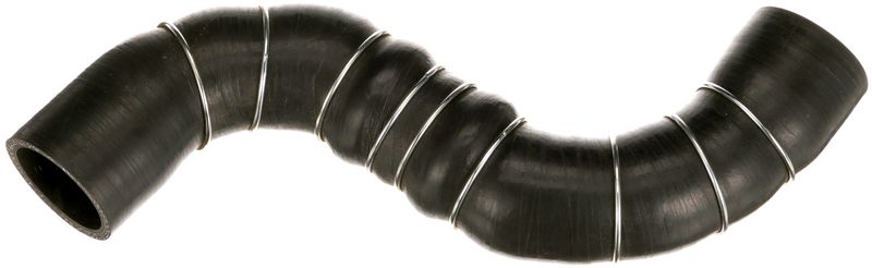 GATES 09-0887 Charge Air Hose