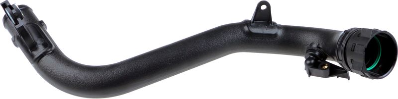 GATES 09-0891 Charge Air Hose