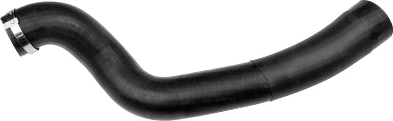 GATES 09-0908 Charge Air Hose