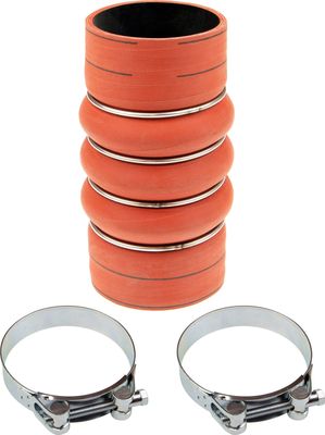 Charge Air Hose GATES 09-1050