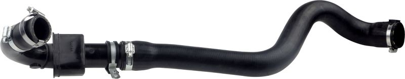 GATES 09-1297 Charge Air Hose
