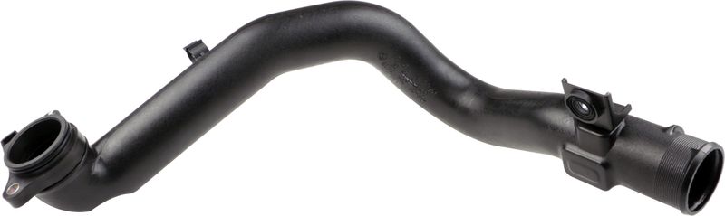 GATES 09-1354 Charge Air Hose