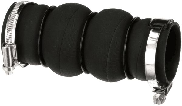 GATES 09-1379 Charge Air Hose