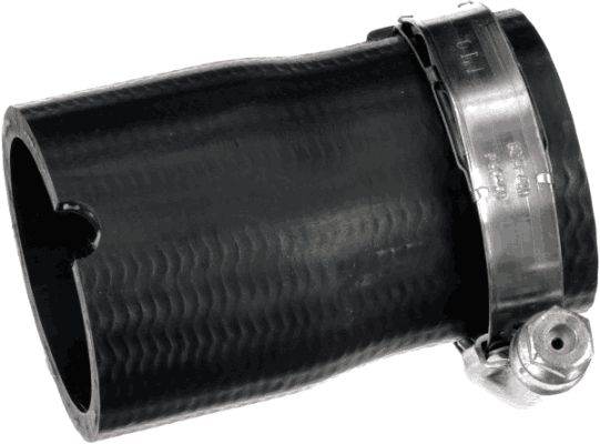 GATES 09-1384 Charge Air Hose