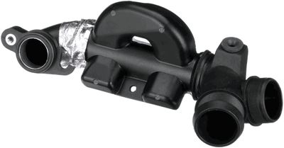 Charge Air Hose GATES 09-1421