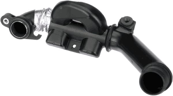 GATES 09-1428 Charge Air Hose
