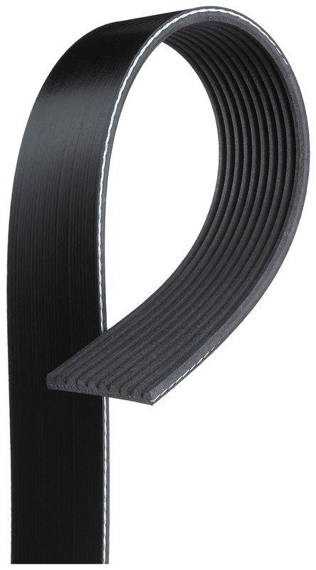 GATES 10PK1868HD V-Ribbed Belt